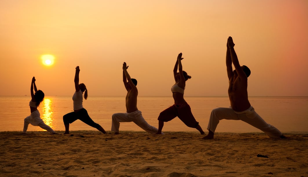 Yoga